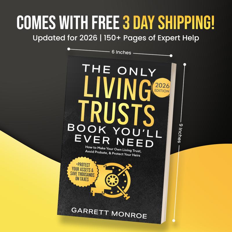 The Complete Living Trust System