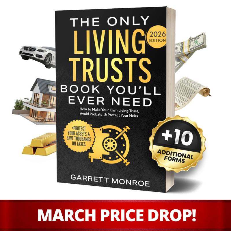 The Complete Living Trust System