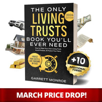 The Complete Living Trust System